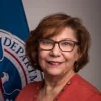 Ruth Britt - TSA Federal Internal Coach Training Manager