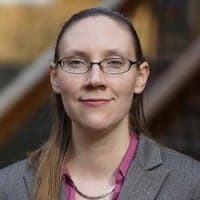 Megan Johnston - Director of the Northern Virginia Mediation Service