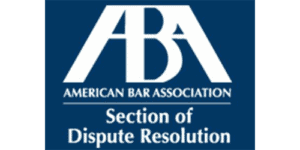 ABA DR Section Logo