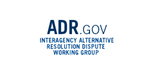 ADR Conference attendee
