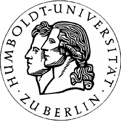 Humboldt University Logo
