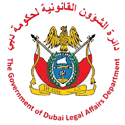 Legal Affairs Department for the Goverment of Dubai