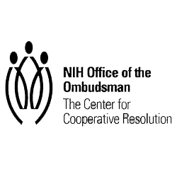 NIH Ombudsman logo