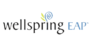 Wellspring EAP Logo
